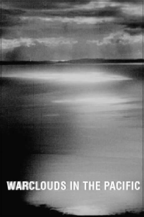 Warclouds in the Pacific